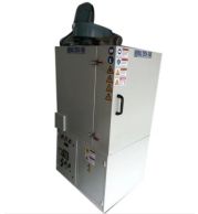 Industrial UV Curing Machine – Conveyorized UV Lamp Curing System, Mercury/Gallium Lamps, Variable Speed Belt, IR Pre-Heating for Inks, Coatings & Varnishes on Bottles & Packaging 